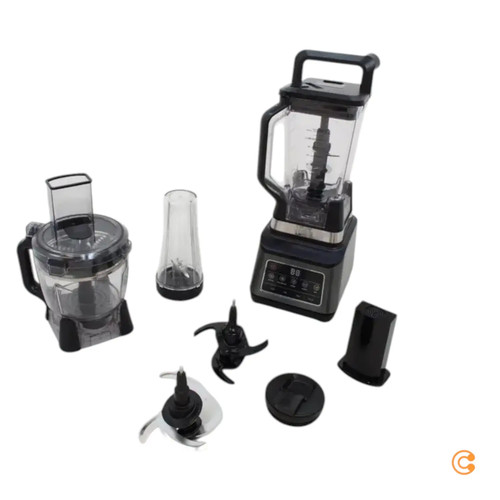 Ninja küchenmaschine mixer - ninja,