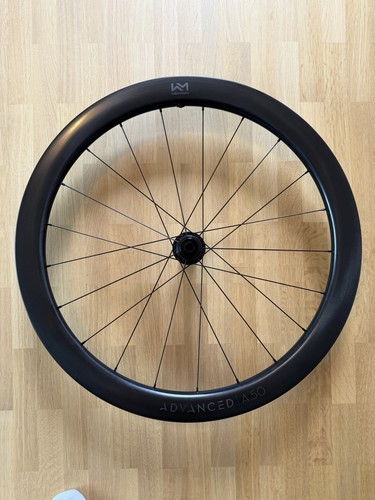 Newmen advanced carbon - a.50,