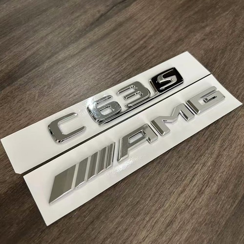 Für mercedes benz c63s amg - c63s,
