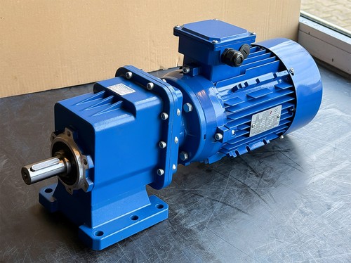 Getriebemotor 309 - 1,5, kw,