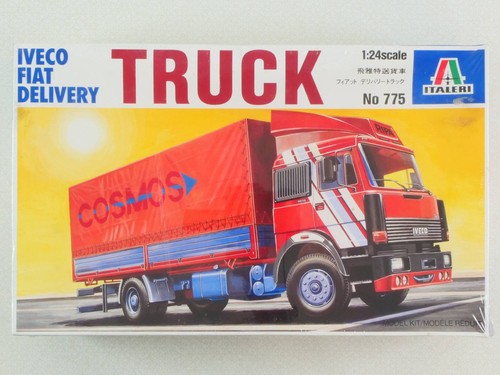 Italeri 775 iveco fiat - italeri,