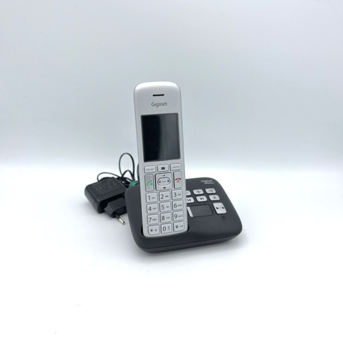 Gigaset ce575a dect - gigaset,