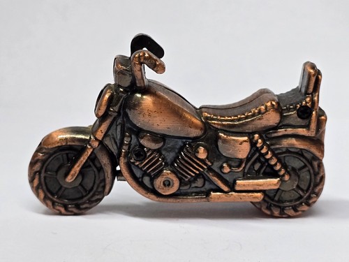 Motorrad feuerzeug chopper - feuerzeug,