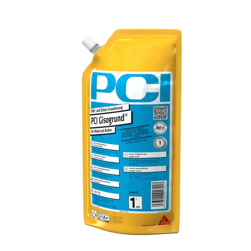 Pci gisogrund haftgrundierung - pci,