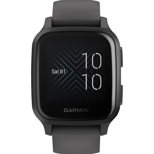 Garmin venu smartwatch - garmin, sq