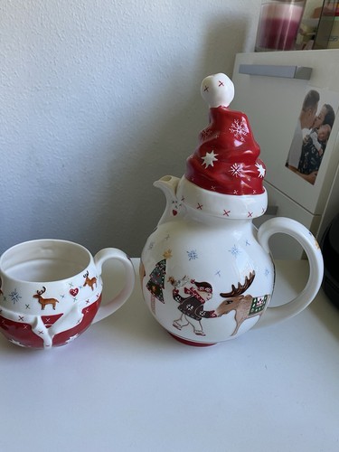 Villeroy boch jul glögg - boch,