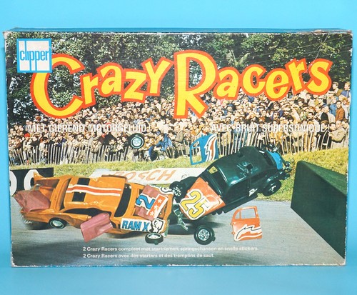 Ssp smash derby crazy - smash-up,