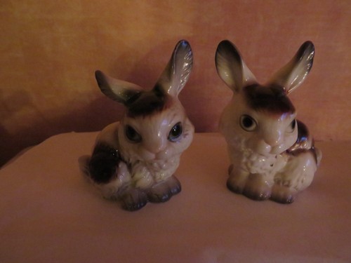 Goebel hase paar - goebel,