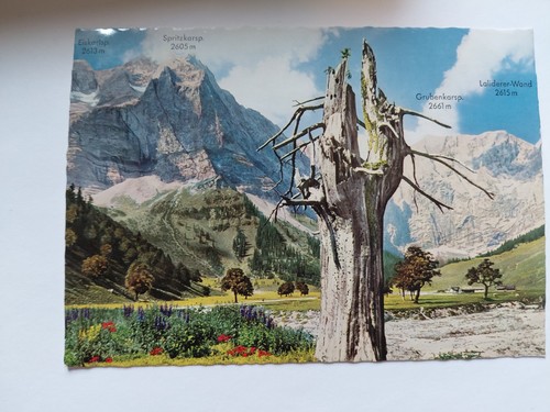 Erzgebirge 1960 70 - erzgebirge, 1960/70