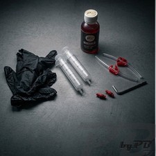 Entlüftungskit für tektro - entlüftungskit,