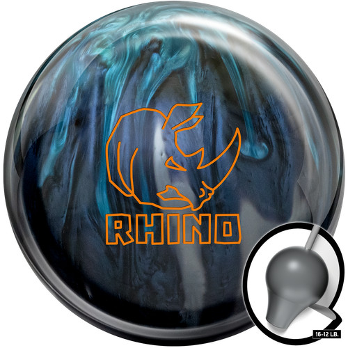 Bowling ball brunswick - bowling,