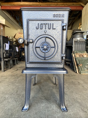 Jotul 602n klassischer - jotul,