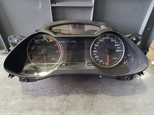 Neu audi b8 tacho - 8k,