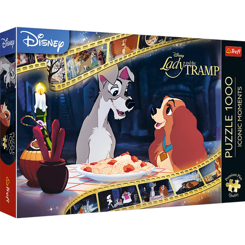 Trefl 10830 disney susi - disney, &