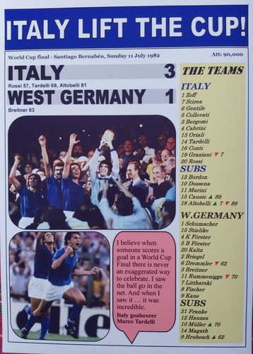 Italien westdeutschland - 1,