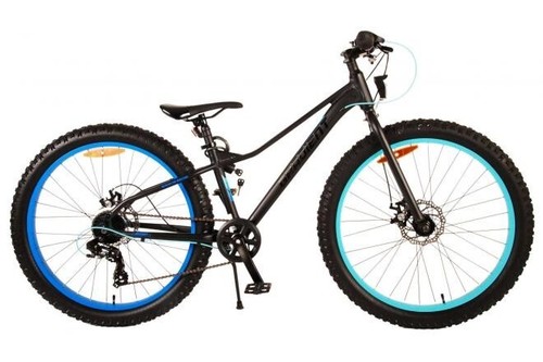 Zoll jungen fatbike - 26,