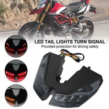 Rücklicht blinker für ducati - rücklicht,