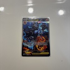 Mega glurak pokemon - mega, ex-