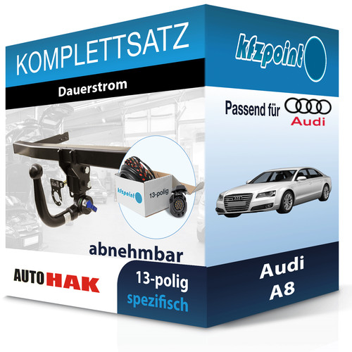 Auto hak anhängekupplung - auto,