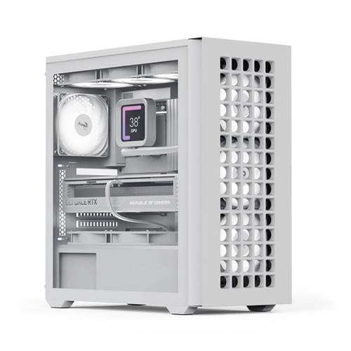 Aerocool d502a mid - d502a,