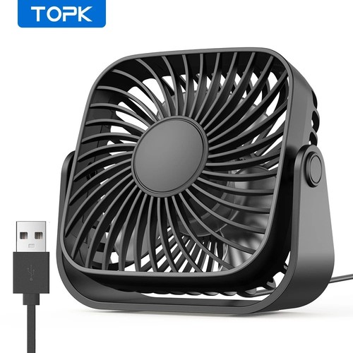 Topk usb tragbarer mini