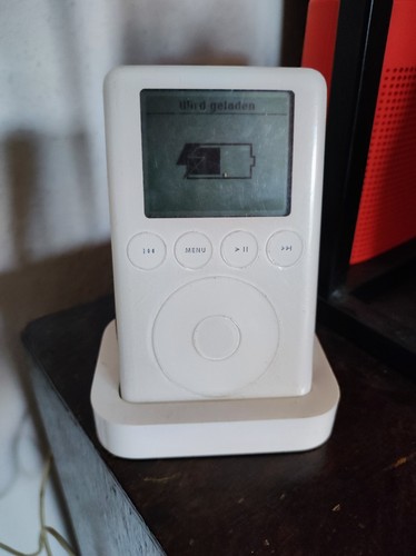 Appel ipod 15g gebraucht - appel,