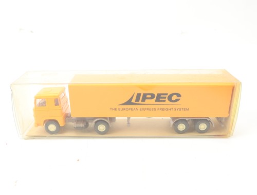 Wiking 546 modellauto - wiking,