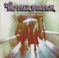 Mother station brand new - station,