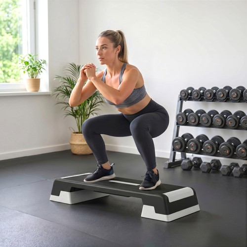 Sportnow steppbrett - sportnow,