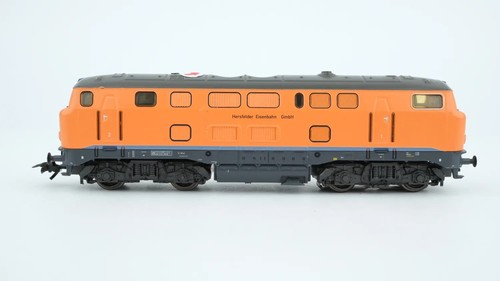 Märklin diesellok v31 - diesellok,