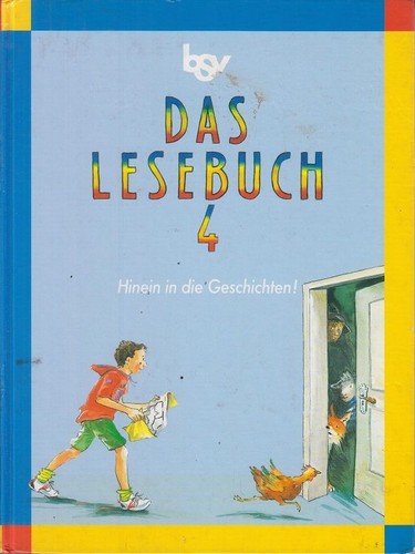 Das lesebuch für - das,