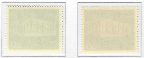 Deutschland brd briefmarken - deutschland,