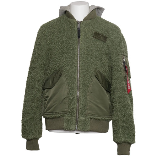 Alpha industries bomberjacke - alpha,