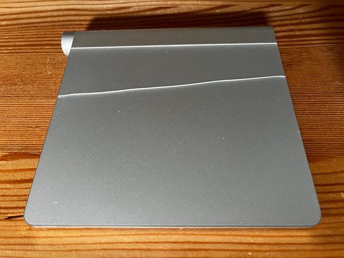 Apple magic trackpad a1339 mit - magic,