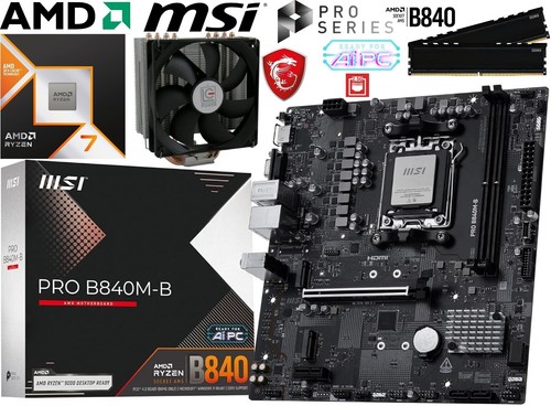 Aufrüstkit bundle amd - pc,