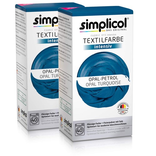 Simplicol intensive - simplicol,