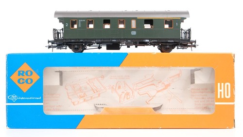 Roco 4202 donnerbüchse - roco,