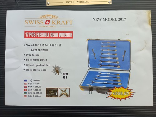 Swiss kraft ratschen - kraft, gelenk