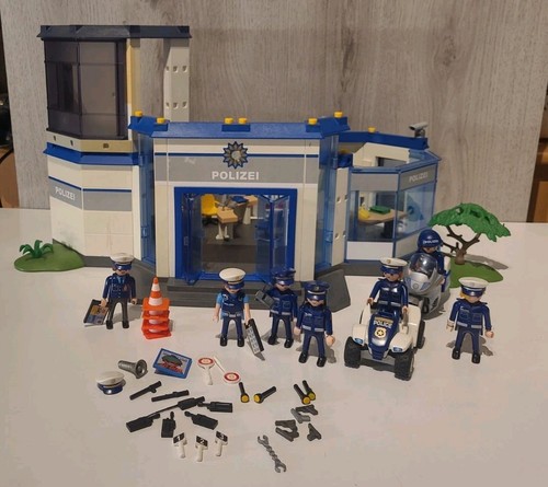 Playmobil city action - playmobil,
