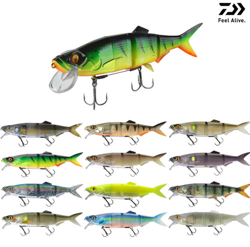 Prorex hybrid swimbait 0 - prorex,