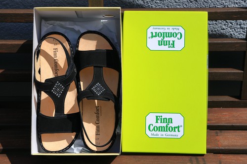 Finn comfort sandale damen - comfort,