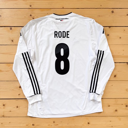 Matchworn adidas formotion - *matchworn*,