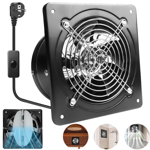 Industrie ventilator - industrie,