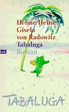 Tabaluga von heine helme - von, heine,
