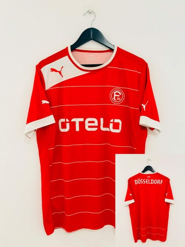 Fortuna düsseldorf f95 - fortuna, heim
