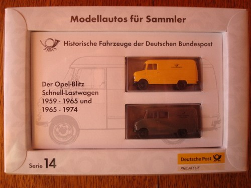 Modellauto von brekina - modellauto,