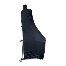 Hardtop ständer abdeckung - stÄnder,