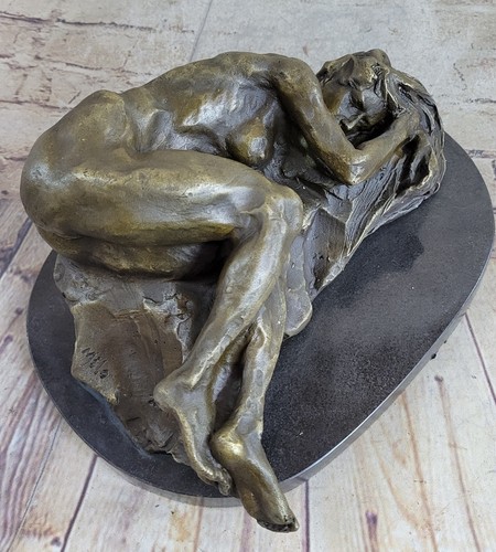 Bronze statue heim dekor - bronze,
