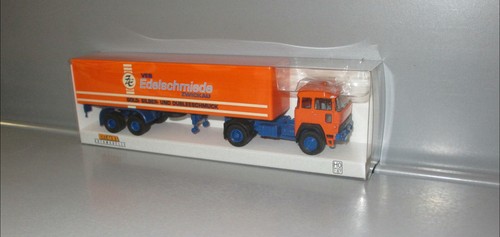 Brekina 83259 magirus - brekina, d16