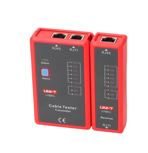 Ut681l uni netzwerk - ut681l,
